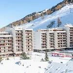 Rosablanche E003a By Interhome Apartment Siviez