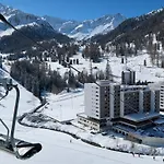 Rosablanche E003a By Interhome *