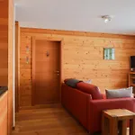 Rosablanche E003a By Interhome * Siviez