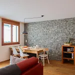 Apartment Rosablanche E003a By Interhome Siviez