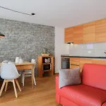 Rosablanche E003a By Interhome *