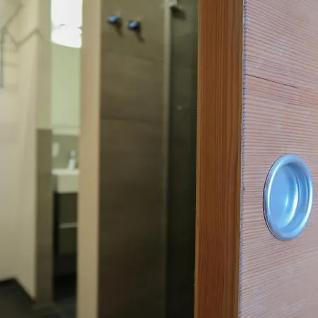 Rosablanche E003a By Interhome Lägenhet