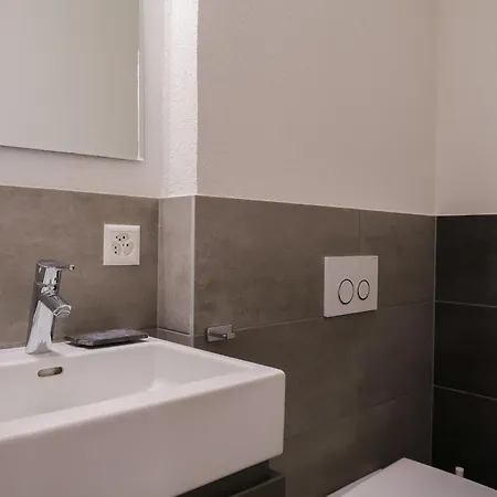Rosablanche E003a By Interhome Appartement Siviez