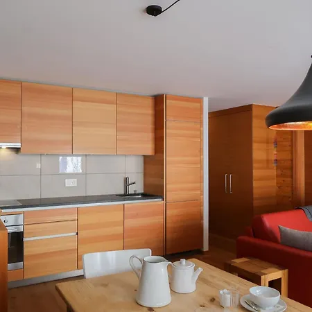 Rosablanche E003a By Interhome