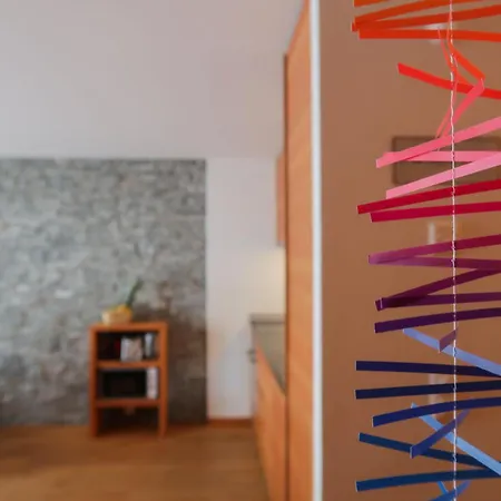 Lägenhet Rosablanche E003a By Interhome Siviez