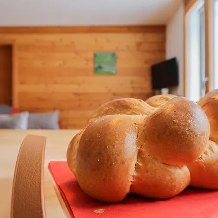 Rosablanche E003a By Interhome Appartamento *