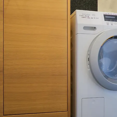 Lägenhet Rosablanche E003a By Interhome *