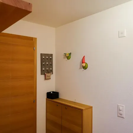 Rosablanche E003a By Interhome Siviez