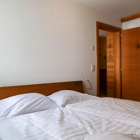Appartement Rosablanche E003a By Interhome Siviez