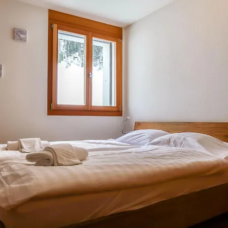 Rosablanche E003a By Interhome