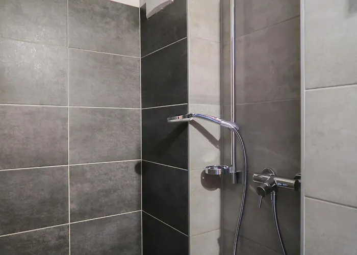 Appartamento Rosablanche E003a By Interhome *