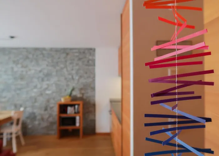 Appartamento Rosablanche E003a By Interhome Siviez