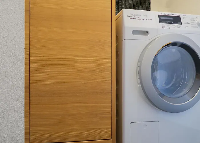 Appartamento Rosablanche E003a By Interhome *