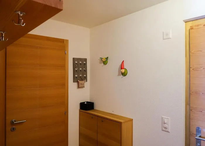 Rosablanche E003a By Interhome Siviez