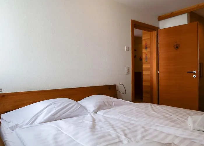 Appartamento Rosablanche E003a By Interhome Siviez