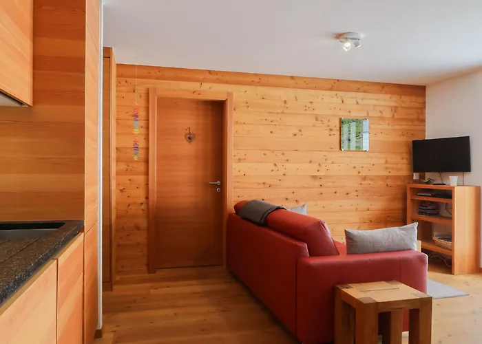 Rosablanche E003a By Interhome * Siviez