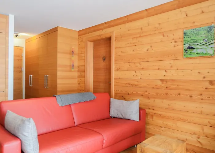 Rosablanche E003a By Interhome