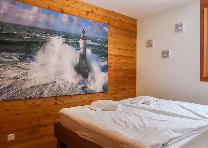 Appartamento Rosablanche E003a By Interhome Siviez