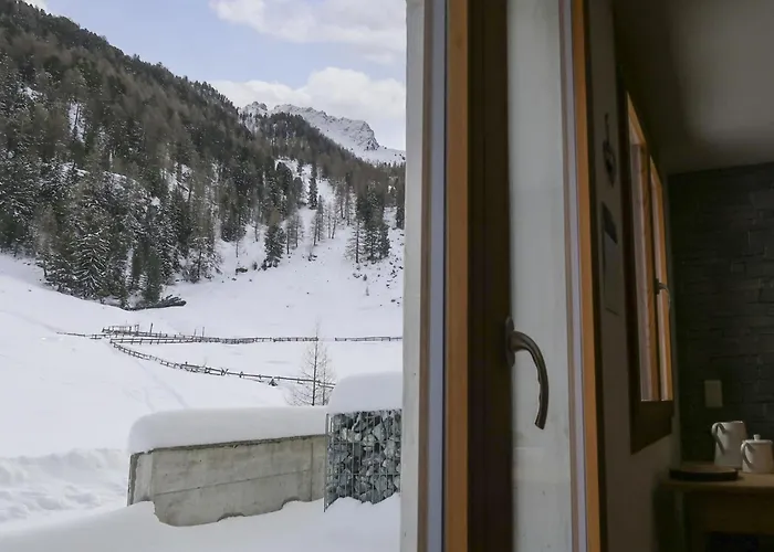 Rosablanche E003a By Interhome