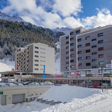 Rosablanche E003a By Interhome Διαμέρισμα