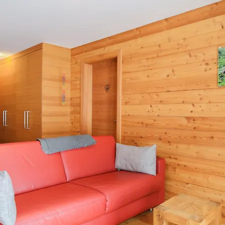 Rosablanche E003a By Interhome