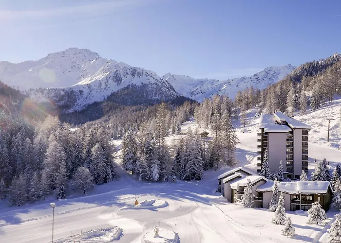 Διαμέρισμα Rosablanche E003a By Interhome *