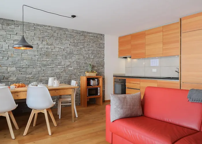 Rosablanche E003a By Interhome *