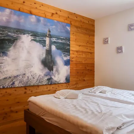 Apartmán Rosablanche E003a By Interhome Siviez