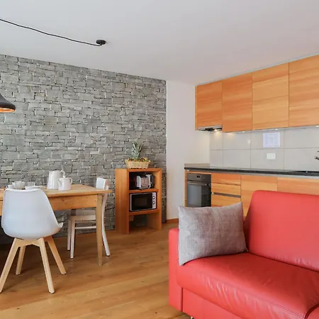 Rosablanche E003a By Interhome *